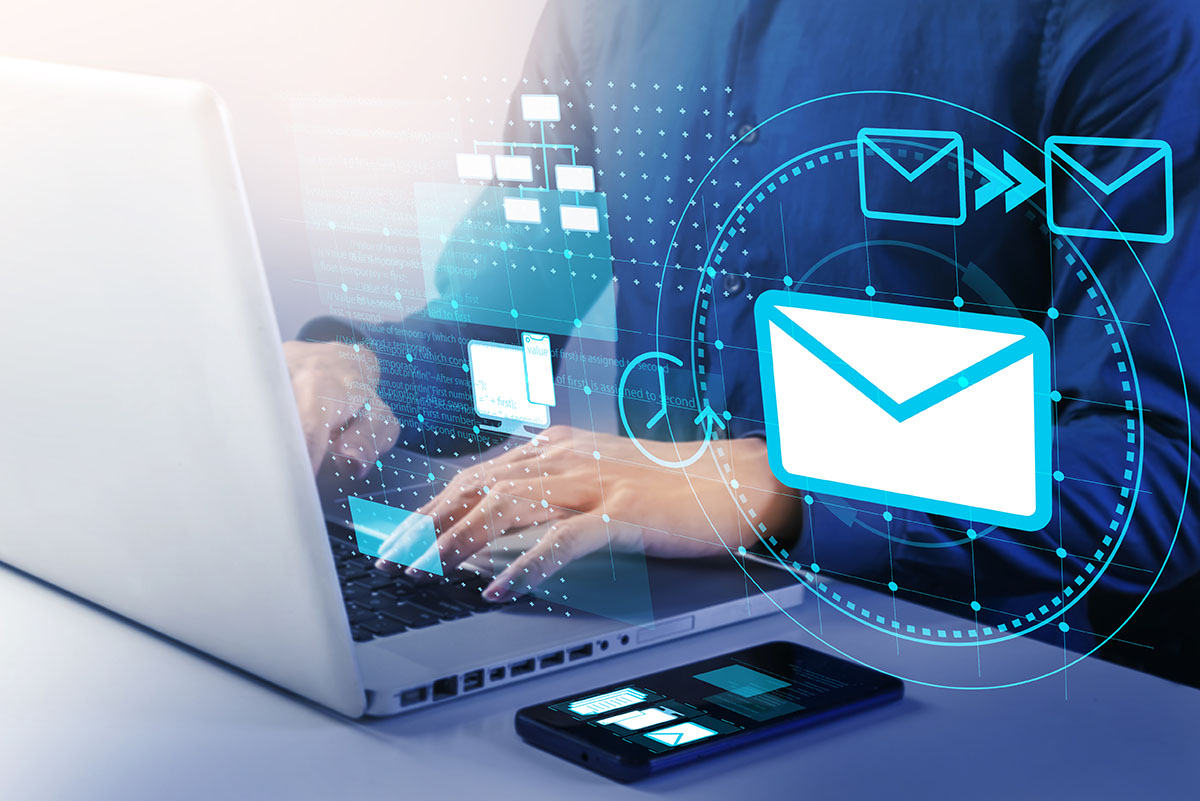 DMARC Setup with InboxStack Brain: A Complete Guide